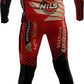 PANT TRIAL TEAM SEMBENINI 2020 GREY RED