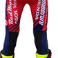 PANT TRIAL TEAM SEMBENINI 2019 BLUE RED