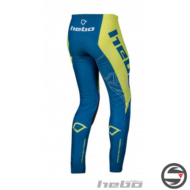 PANT TRIAL PRO-19 LIMA 2019 (HE3181)
