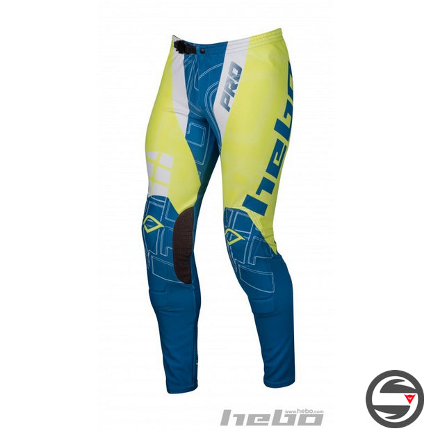 PANT TRIAL PRO-19 LIMA 2019 (HE3181)