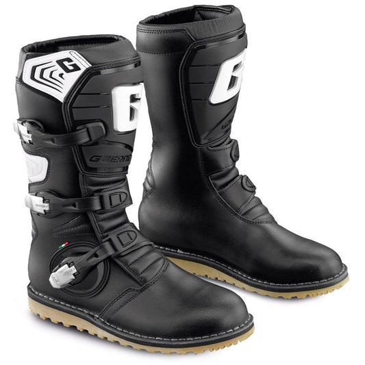 GAERNE BALANCE PRO TECH BLACK