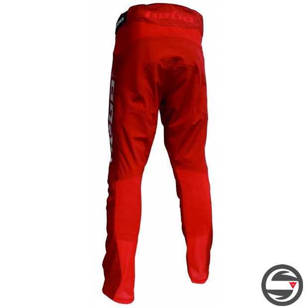 HE3156R PANT TRIAL TECH 10 RED