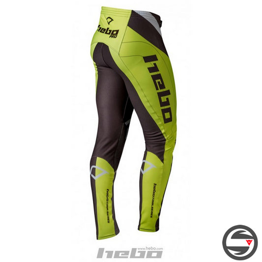 PANT TRIAL PRO-18 LIMA HE3180