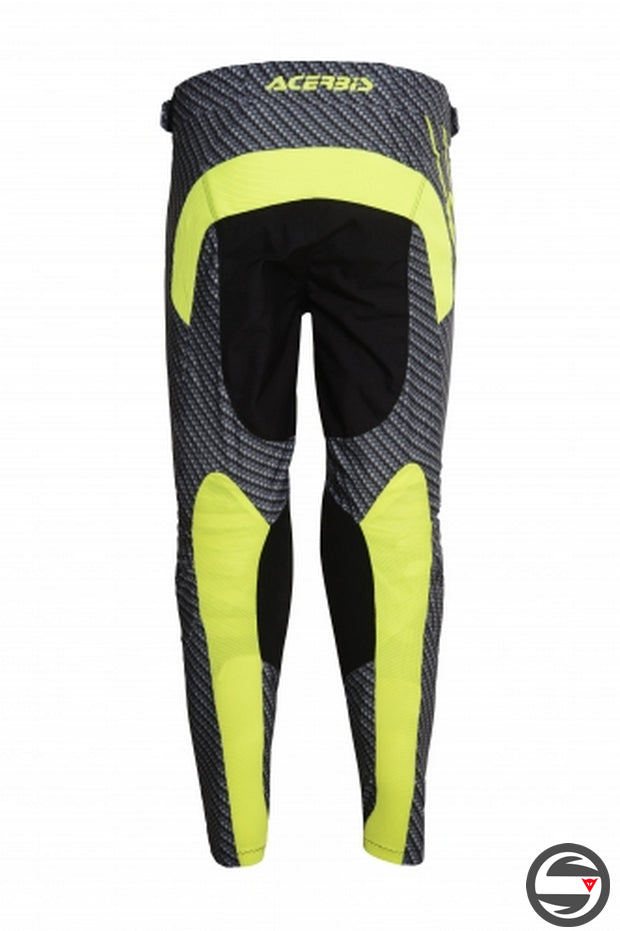 PANTS CARBON TITANIUM X-FLEX 290 ACERBIS