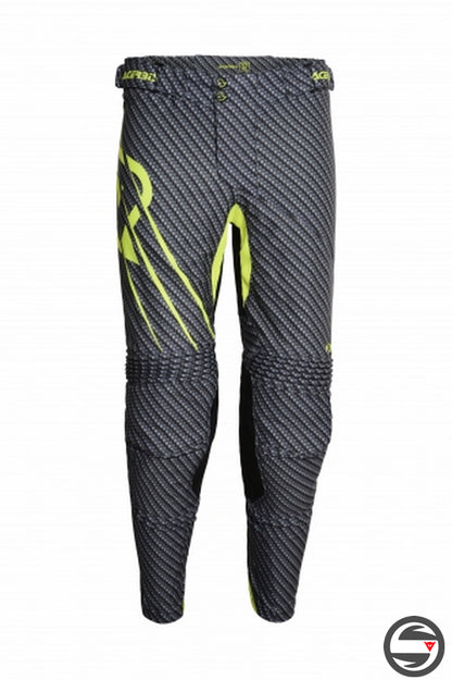 PANTS CARBON TITANIUM X-FLEX 290 ACERBIS