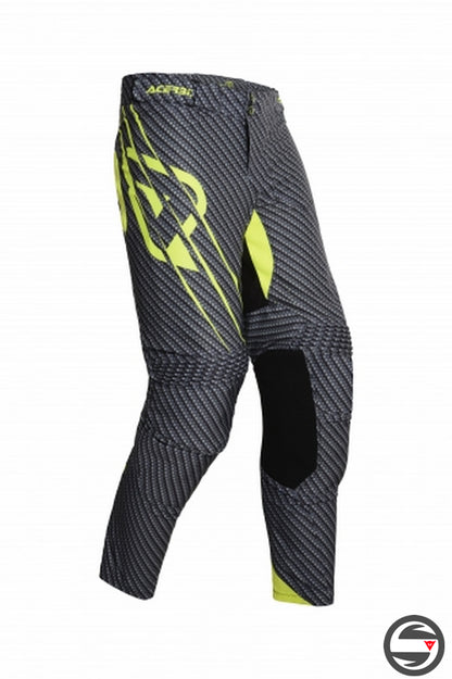 PANTS CARBON TITANIUM X-FLEX 290 ACERBIS