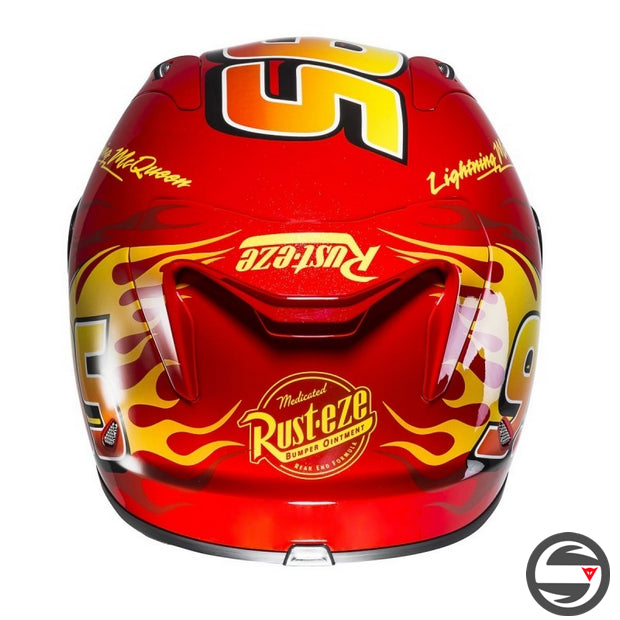 RPHA 11 SAETTA LIGHTNING MCQUEEN MC1