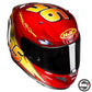 RPHA 11 SAETTA LIGHTNING MCQUEEN MC1