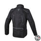 GORE RIDDER D1 GORE-TEX JACKET U40 BLACK EBONY
