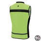 786-YF NANO FLEX GILET GIALLO FLUO YELLOW