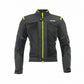 RAMSEY CE VENTED JACKET 318 NERO GIALLO YELLOW BLACK