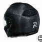 RPHA 90 S CARBON SOLID BLACK GLOSS