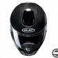 RPHA 90 S CARBON SOLID BLACK GLOSS