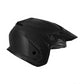 HC1119N HEBO TRIAL ZONE 5 MONO MATT BLACK