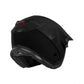 HC1119N HEBO TRIAL ZONE 5 MONO MATT BLACK