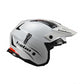 HC1030B HEBO TRIAL ZONE 4 MONO WHITE (RED)
