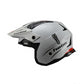 HC1030B HEBO TRIAL ZONE 4 MONO WHITE (RED)