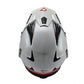HC1030B HEBO TRIAL ZONE 4 MONO WHITE (RED)