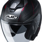 I30 SLIGHT MC1SF BLACK RED