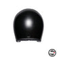 X70 AGV SOLID 005 MATT BLACK