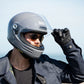 GLAMSTER SHOEI BASALT GRAY