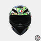 K-3 SV TOP MPLK 009 ROSSI MUGELLO 2017 GLOSSY