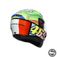K-3 SV TOP MPLK 009 ROSSI MUGELLO 2017 GLOSSY