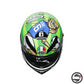 K-3 SV TOP MPLK 009 ROSSI MUGELLO 2017 GLOSSY