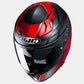 I70 REDEN MC1SF BLACK RED