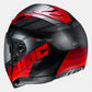 I70 REDEN MC1SF BLACK RED