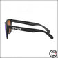 9013-H655 FROGSKINS MATT BLACK PRIZM VIOLET OAKLEY