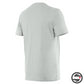 T-SHIRT PADDOCK TRACK 73F GLACIER-GRAY WHITE