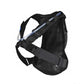 HE8174 ZAINO HYDRO BACK PACK BLACK