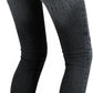 JEANS SKINNY LADY COL. BLACK NERO TWARON (SKIN21)