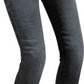JEANS SKINNY LADY COL. BLACK NERO TWARON (SKIN21)