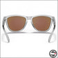 OAKL 9013-D055 FROGSKINS CRYSTAL PRIZM SAPPHIRE
