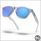 OAKL 9013-D055 FROGSKINS CRYSTAL PRIZM SAPPHIRE