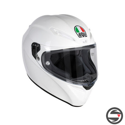 VELOCE S SOLID PLK 005 PEARL WHITE