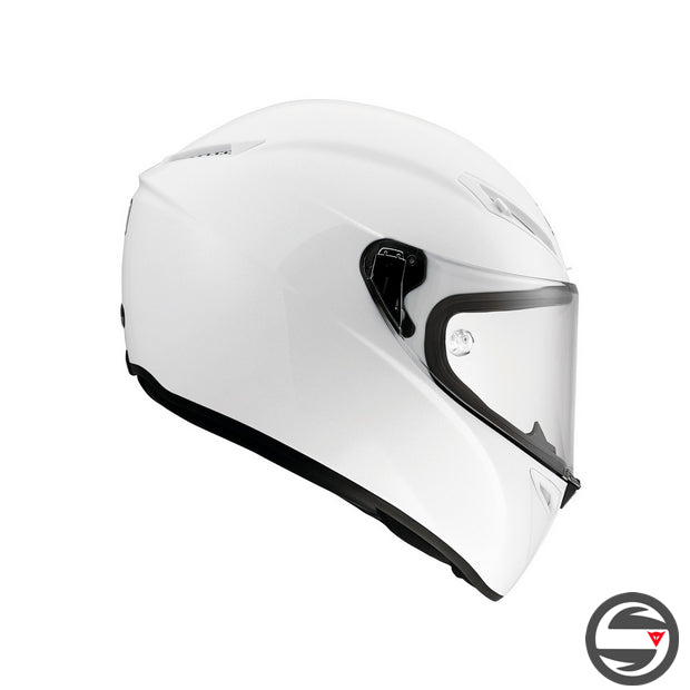 VELOCE S SOLID PLK 005 PEARL WHITE