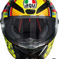VELOCE S TOP PLK 001 SOLELUNA