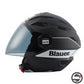 BLAUER BRAT JET HELMET H88 BLACK MATT WHITE