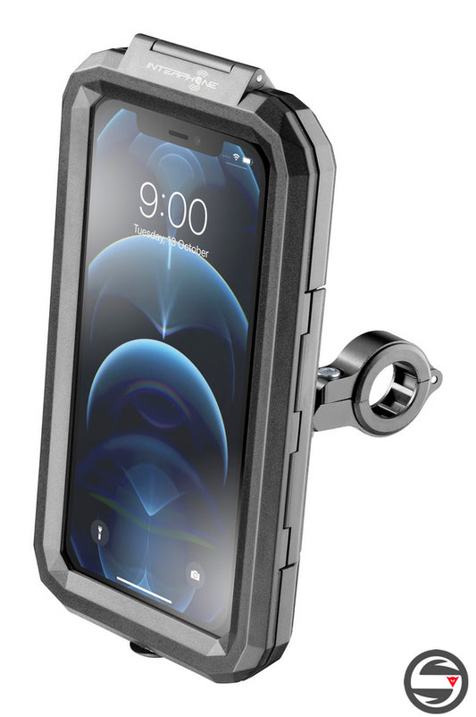 SMARMOR CUSTODIA UNIVERSALE RIGIDA 5.8 CELLULARLINE