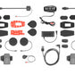 INTERFONO CELLULARLINE U-COM 2 TWIN PACK