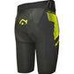 PANTS SOFT RUSH 318 NERO GIALLO ACERBIS