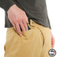 HGL AOKIGHARA SHORTS 018 SAND DAINESE