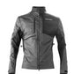 ENDURO ONE JACKET 319 NERO/GRIGIO