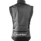 ENDURO ONE JACKET 319 NERO/GRIGIO