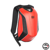 ZAINO D-MACH COMPACT BACKPACK 059 FLUO-RED