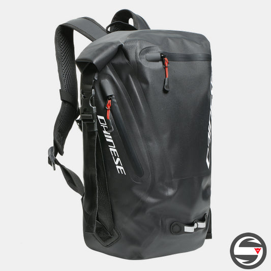ZAINO D-STORM BACKPACK