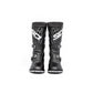 SIDI TRIAL ZERO.2 NERO NERO